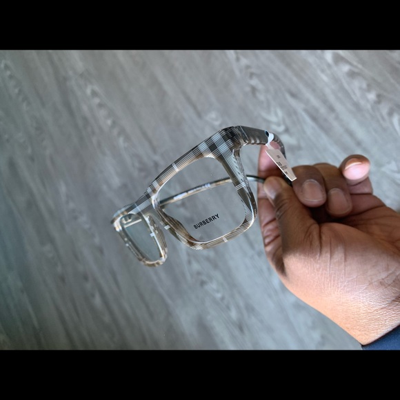 Designer Glasses Frames - Picture 3 of 7